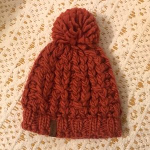 Burton Beanie